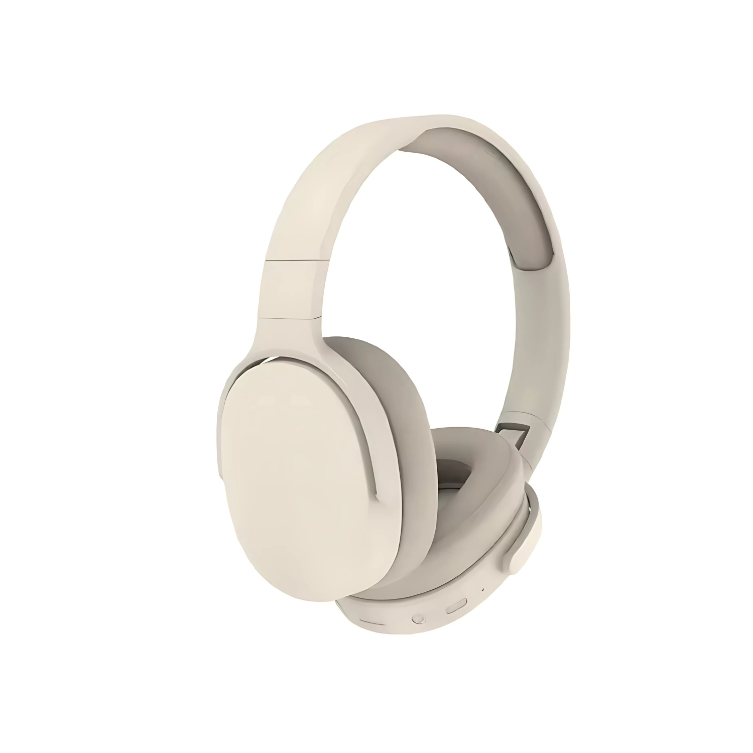 Clear sound wireless Clevono headphones bluetooth 5.3